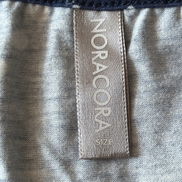 Noracora pullover - Picture 2 of 2
